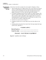 Preview for 38 page of Xantrex XDC Operating Manual