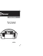 Xantrex XPower 200 Owner'S Manual preview