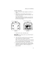 Preview for 46 page of Xantrex XPower Powerpack 300 Plus Owner'S Manual