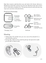 Preview for 2 page of Xaomi M2104E1 User Manual