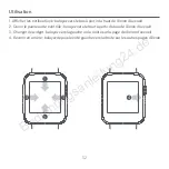 Preview for 38 page of Xaomi Mi Lite User Manual