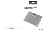 Xavax 00104976 Manual preview