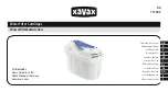 Preview for 1 page of Xavax 00111243 Operating Instructions Manual