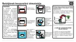 Preview for 10 page of Xavax 00111243 Operating Instructions Manual