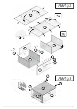 Preview for 3 page of Xavax 111373 Operating Instructions Manual