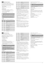 Preview for 11 page of Xavax 111373 Operating Instructions Manual