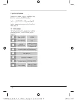 Preview for 6 page of Xavax Philina bamboo Operating Instructions Manual