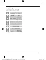 Preview for 39 page of Xavax Philina bamboo Operating Instructions Manual