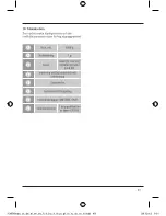 Preview for 51 page of Xavax Philina bamboo Operating Instructions Manual