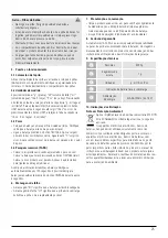 Preview for 25 page of Xavax STELLA Operating Instructions Manual