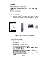 Preview for 18 page of XAVI Technologies Corp. X3102r User Manual