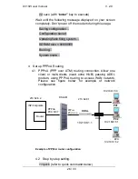 Preview for 26 page of XAVI Technologies Corp. X3102r User Manual