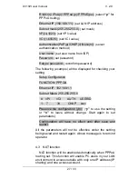 Preview for 27 page of XAVI Technologies Corp. X3102r User Manual