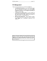 Preview for 12 page of XAVI Technologies Corp. X5821 User Manual