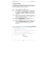 Preview for 49 page of XAVI Technologies Corp. X5821 User Manual