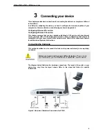 Preview for 15 page of XAVI Technologies Corp. X7922r User Manual