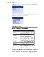 Preview for 19 page of XAVI Technologies Corp. X7922r User Manual