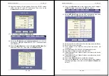 Preview for 42 page of XAVI Technologies Corp. X8824r+ User Manual