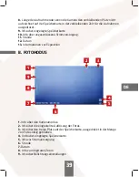 Preview for 39 page of Xblitz PARK VIEW ULTRA User Manual