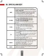 Preview for 6 page of Xblitz S10 DUO User Manual