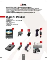 Preview for 28 page of Xblitz S5 DUO User Manual