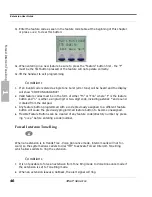 Preview for 48 page of Xblue Networks 45P User Manual