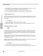 Preview for 50 page of Xblue Networks 45P User Manual