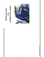 Xblue Networks XB-2022-04 User Manual preview