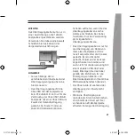 Preview for 21 page of XBOX Hard Drive Transfer Kit Manual