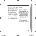 Preview for 53 page of XBOX Hard Drive Transfer Kit Manual