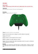 Preview for 6 page of XBOX ONE Faq Manual