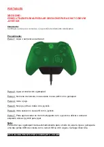 Preview for 8 page of XBOX ONE Faq Manual