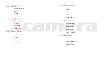 Preview for 7 page of Xcamera S500 WIFI User Manual