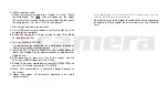 Preview for 12 page of Xcamera S500 WIFI User Manual