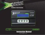 Preview for 1 page of Xceed C6 Instruction Manual