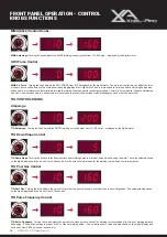 Preview for 10 page of Xcel-Arc VIPER TIG 200P Operating Manual