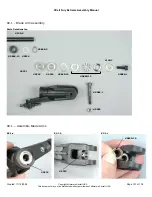 Preview for 101 page of XCell Fury Extreme Assembly Manual