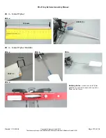 Preview for 107 page of XCell Fury Extreme Assembly Manual