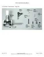 Preview for 116 page of XCell Fury Extreme Assembly Manual