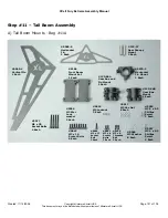 Preview for 121 page of XCell Fury Extreme Assembly Manual