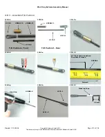 Preview for 131 page of XCell Fury Extreme Assembly Manual