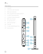 Preview for 4 page of Xcellon DDS-30 User Manual