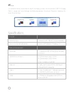 Preview for 10 page of Xcellon DDS-30 User Manual