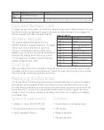 Preview for 3 page of Xcellon KSWL-10 Silicone Introduction