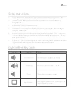 Preview for 3 page of Xcellon KW-A3008 User Manual