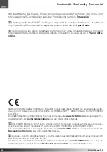 Preview for 44 page of XciteRC 15004000 Manual