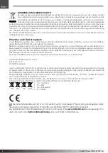 Preview for 4 page of XciteRC 15014220 Manual