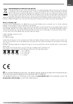 Preview for 5 page of XciteRC 15014220 Manual