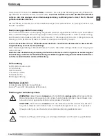 Preview for 3 page of XciteRC 15060000 User Manual