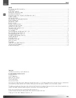 Preview for 2 page of XciteRC 16002050 Walkera Tali H500 Hexacopter RTF GoPro Manual